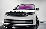 2022 Range Rover Thumbnail 3