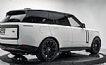 2022 Range Rover Thumbnail 13