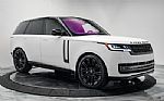 2022 Range Rover Thumbnail 17