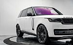 2022 Range Rover Thumbnail 19