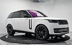 2022 Range Rover Thumbnail 18