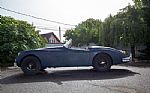 1959 XK150S 3.4 Roadster Thumbnail 3