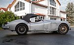 1957 XK140 MC Roadster Thumbnail 3