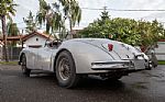 1957 XK140 MC Roadster Thumbnail 6