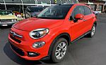 2016 Fiat 500X