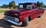 1965 Chevrolet C10