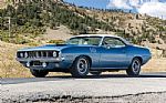 1971 Plymouth Cuda