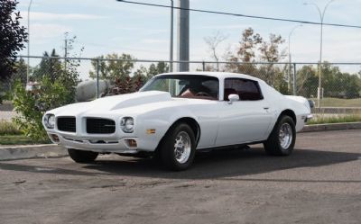 Photo of a 1973 Pontiac Firebird Coupe for sale