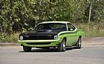 1970 Barracuda Thumbnail 1