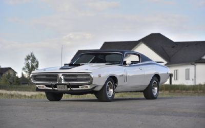 Photo of a 1971 Dodge Charger Hardtop for sale