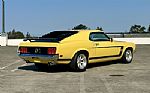 1969 Mustang Thumbnail 3