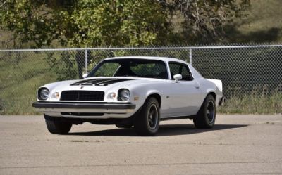 Photo of a 1974 Chevrolet Camaro Coupe for sale