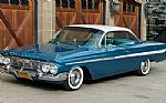 1961 Chevrolet Impala