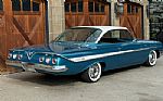 1961 Impala Thumbnail 8