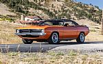 1970 Plymouth Cuda