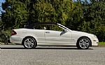 2006 CLK350 Thumbnail 2