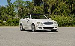 2006 CLK350 Thumbnail 6