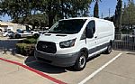 2018 Ford Transit-150