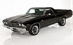 1969 El Camino Thumbnail 7