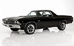 1969 El Camino Thumbnail 8