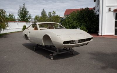 Photo of a 1972 Ferrari 365GTC/4 for sale