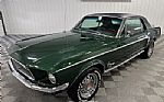 1968 Mustang Thumbnail 3