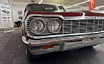 1964 Impala SS Thumbnail 8