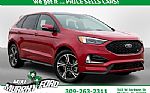 2021 Ford Edge