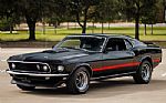 1969 Mustang Thumbnail 8