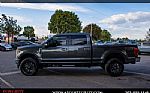 2017 F-250 Lariat Thumbnail 7