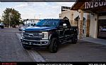 2017 F-250 Lariat Thumbnail 9