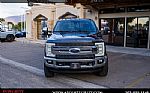 2017 F-250 Lariat Thumbnail 10