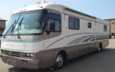 Photo of a 1997 Holiday Rambler for sale