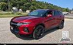 2021 Chevrolet Blazer