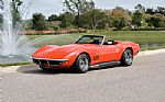 1969 Chevrolet Corvette