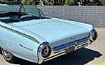 1963 Thunderbird Thumbnail 63