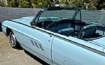 1963 Thunderbird Thumbnail 67