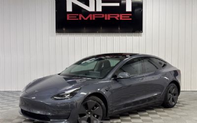 Photo of a 2023 Tesla Model 3 for sale