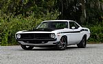 1973 Plymouth Cuda