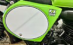 1978 KX250 Thumbnail 9