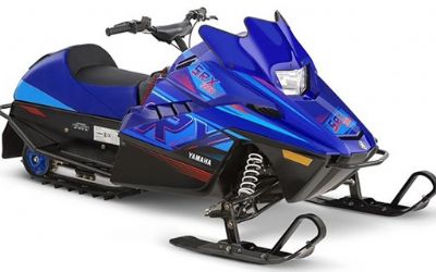 Photo of a 2025 Yamaha SRX 120R for sale