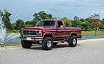 1986 Ford F150