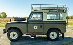 1971 Series IIA Thumbnail 5