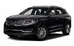 2016 Lincoln MKX