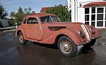 1939 BMW 327/28 Coupe