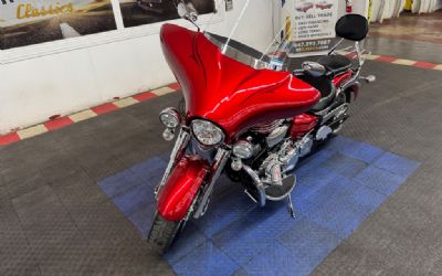 Photo of a 2009 Yamaha Roadliner for sale