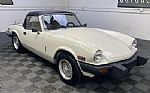 1979 Triumph Spitfire