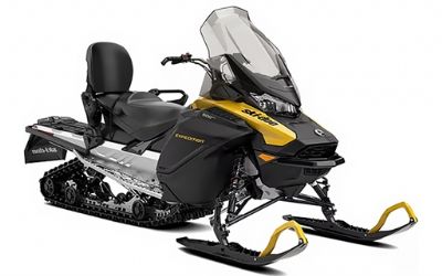 Photo of a 2025 Ski-Doo Expedition Sport 600 EFI 154 1.5 for sale