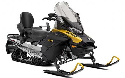 Photo of a 2025 Ski-Doo Grand Touring Sport 600 ACE 137 for sale