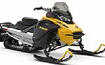 2025 Ski-Doo MXZ Sport